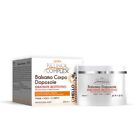 Retinol complex Balsamo Doposole mani-viso-corpo Prolungatore di abbronzatura.