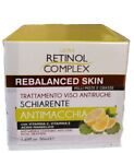 Ultra Retinol Complex Trattamento Schiarente Antimacchia - 50ml