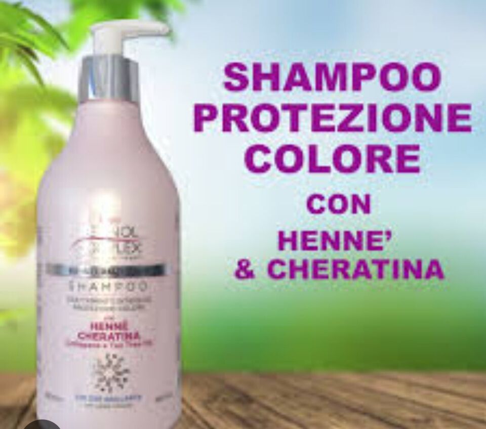 SHAMPOO IDRATANTE CON BAVA DI LUMACA,COLLAGENE,E AVENA

-Uno Shampoo idratante e delicato indicato per lavaggi frequenti. La formula leggera arricchita con Bava di Lumaca, Collagene e Avena deterge, rinforza e dona lucentezza ai capelli.